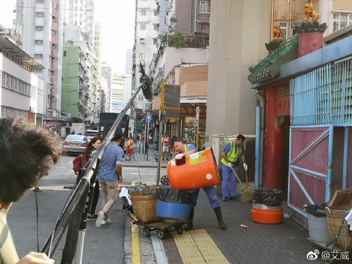 「会火」“金牌绿叶”艾威曝近况略显穷酸：妻子患癌生活窘迫，仍资助孩子