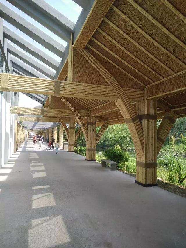 中秋将至 | 是时候把竹博园的行程定下来了