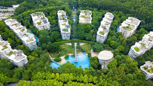 白云新城这里将建一个公交站场，街坊出行更方便