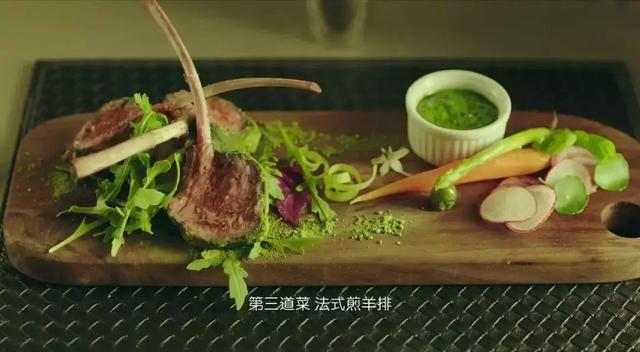 正在消失的国产美食电影