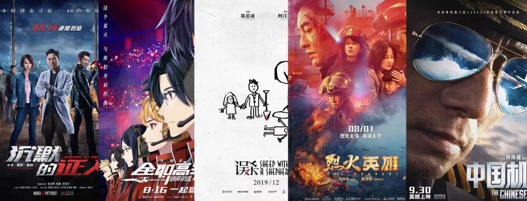 万达电影财报解读：寒冬尚待过去