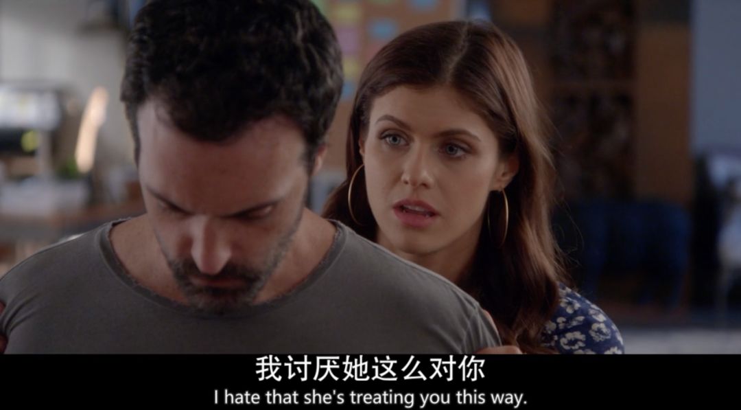 「桃桃淘电影」为什么《致命女人》在国内会这么受欢迎？