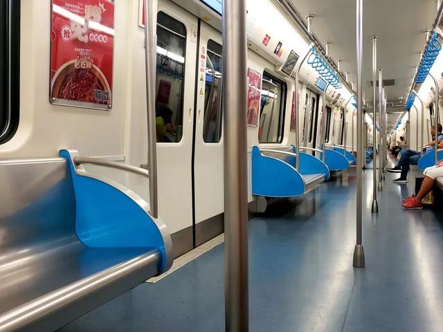 你去过地铁尽头吗？我都去过