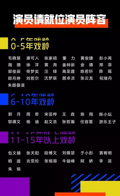「不八卦会死星人」台湾演员境遇凄凉：明道被陈凯歌淘汰，陈乔恩被骂，霍建华没戏拍