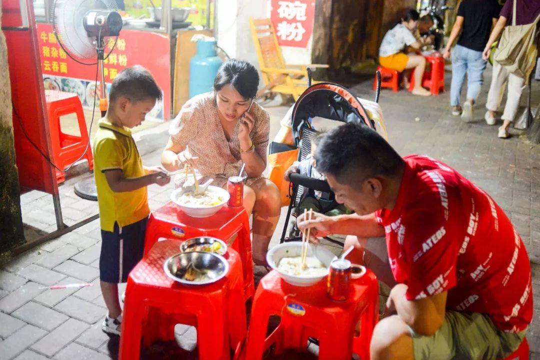 广西是被严重低估的美食之城