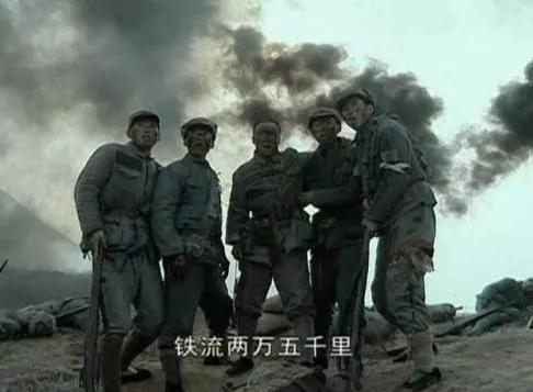 「文艺圈」时隔14年，《亮剑》的这些细节依旧让人热泪盈眶