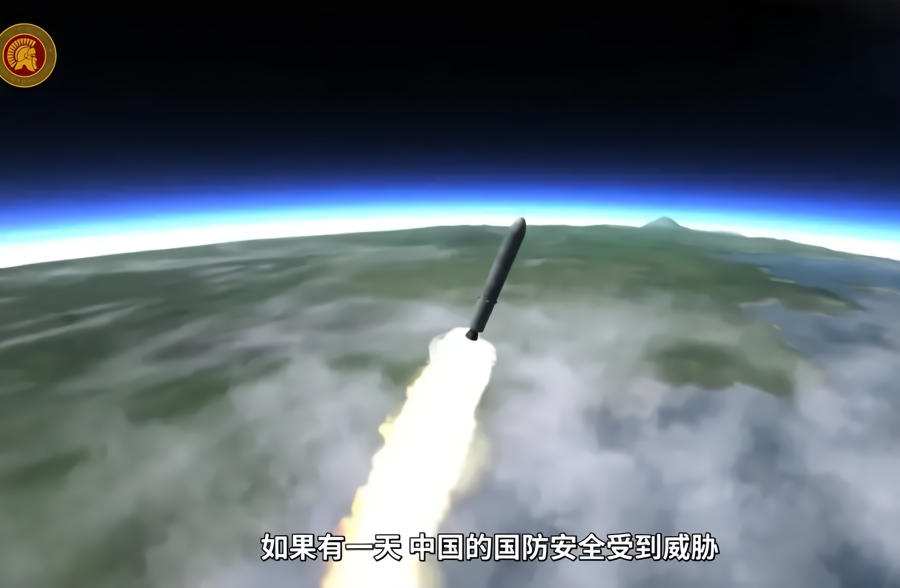 "东风快递,使命必达,为何东风-41和东风-17如此受关注?