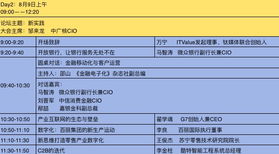 想要玩转三亚数字价值峰会，这些点你都get到了吗？