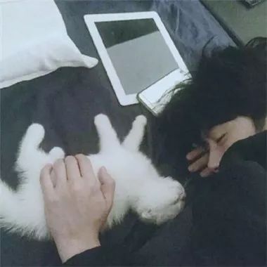 男生头像丨你一个错误就让他忘记了你所有的好