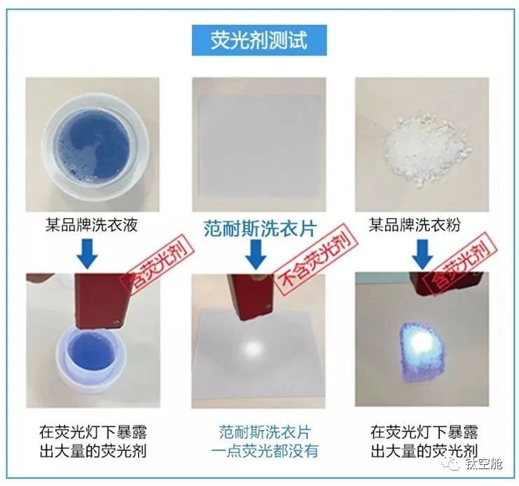 洗衣机里扔张纸，牛仔裤敢和白衬衫混着一锅洗