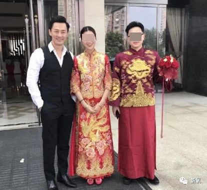「新氧App」打败吴千语成林峯太太，比黑历史还意外的是她整形前