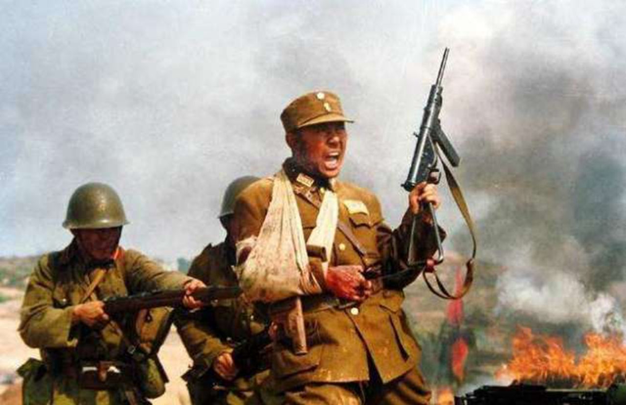 12月18日抗战昆仑关战役爆发1939年:中村正雄遭受3次袭击而毙命