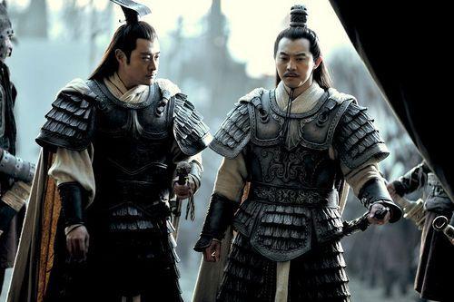 三国二十四名将,智勇双全者几人,东吴1人,曹魏3人,蜀汉最多