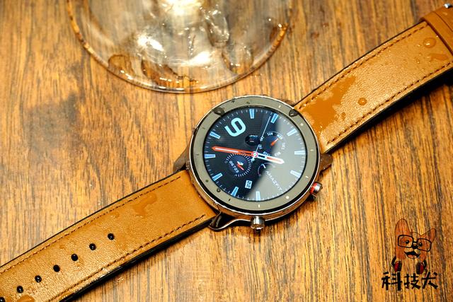 有品上架极蜂金属手电筒 华米Amazfit GTR 42mm开售