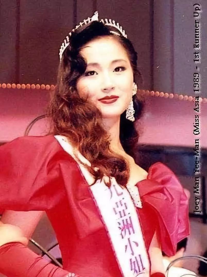 事业巅峰7天闪婚，“香港第一美腿”终于再度回归TVB编辑：奇趣网发布：2019-09-27 21:47:27