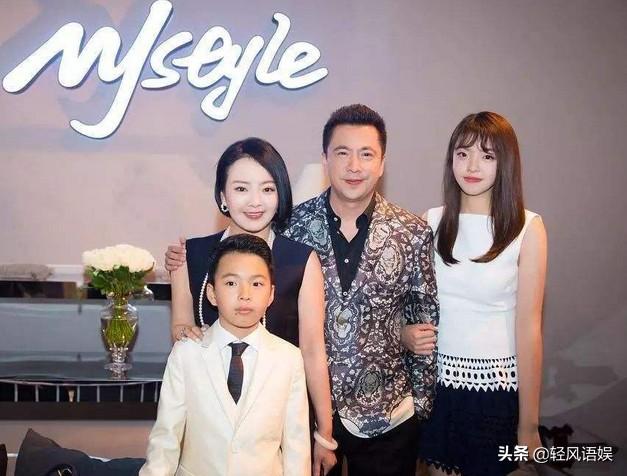 继“歧视农民”言论后，华谊千金再怒怼网友：闭上你们的臭嘴