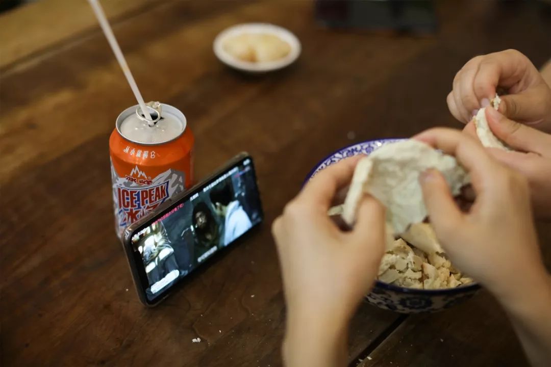 肉夹馍到底要不要加青椒?