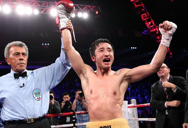 邹市明儿子要当拳王或复仇木村翔,冉莹颖:为娘很感动