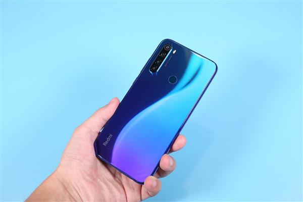 999元买四摄！红米Note8评测：称得上“宇宙良心”