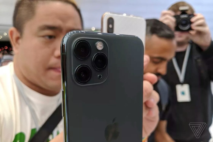10年安卓党告诉你,iPhone 11为何值得果粉骄傲
