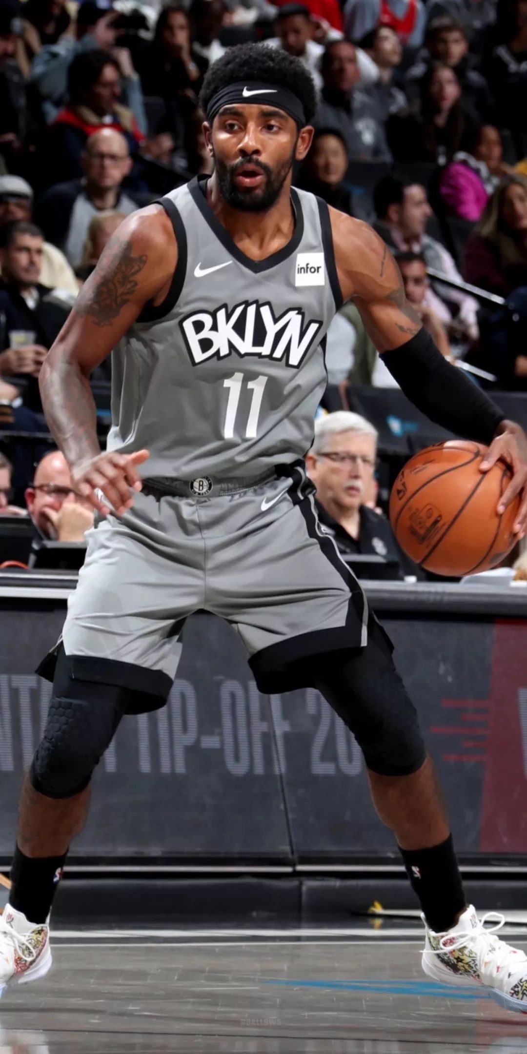 kyrie Irving,kyrie irving11手环 潮流壁纸 | kyrie irving