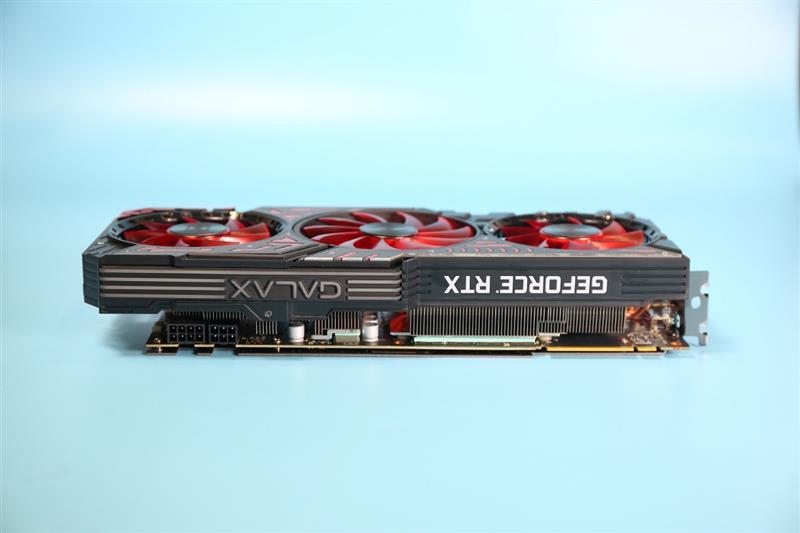 影驰RTX 2070 Super Gamer OC/2080 Super大将评测：高端与性价比各取所需