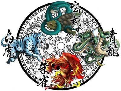 “上具天文”:中西方古代文明中,为何都有墓室中绘星图的习俗?