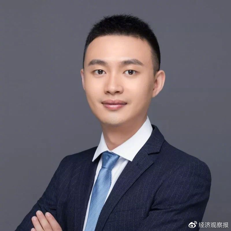 张奥平 如是金融研究院副院长 如是资本董事总经理