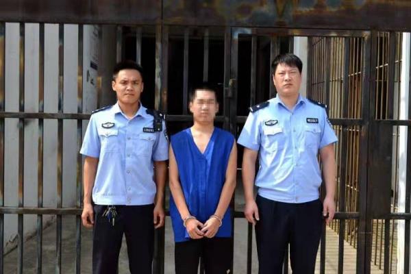 利用低价二手车为诱饵 河南原阳心机男诈骗多人被刑拘