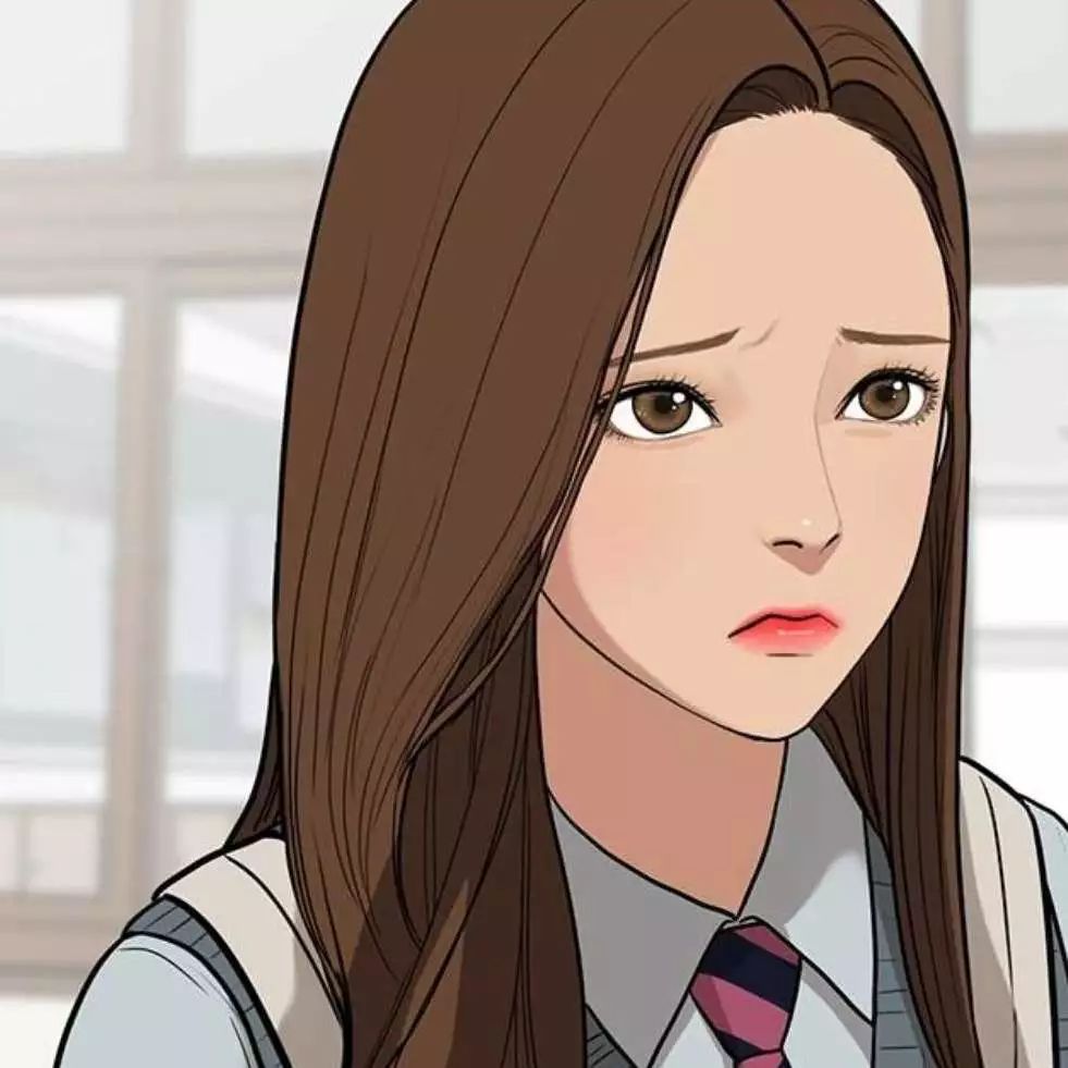 看漫画堪比追剧?韩漫《女神降临》做到了