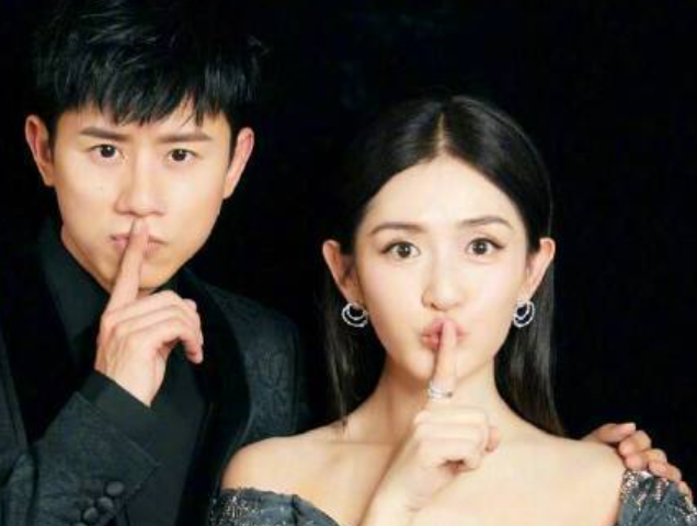 谢娜现身张杰演唱会,随后牵手出席庆功宴,力破婚变传闻