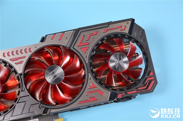 最强非公 影驰RTX 2070 Super GAMER OC拆解图赏