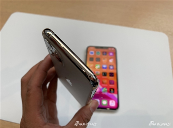 美如画！iPhone 11三兄弟官方、实拍图赏