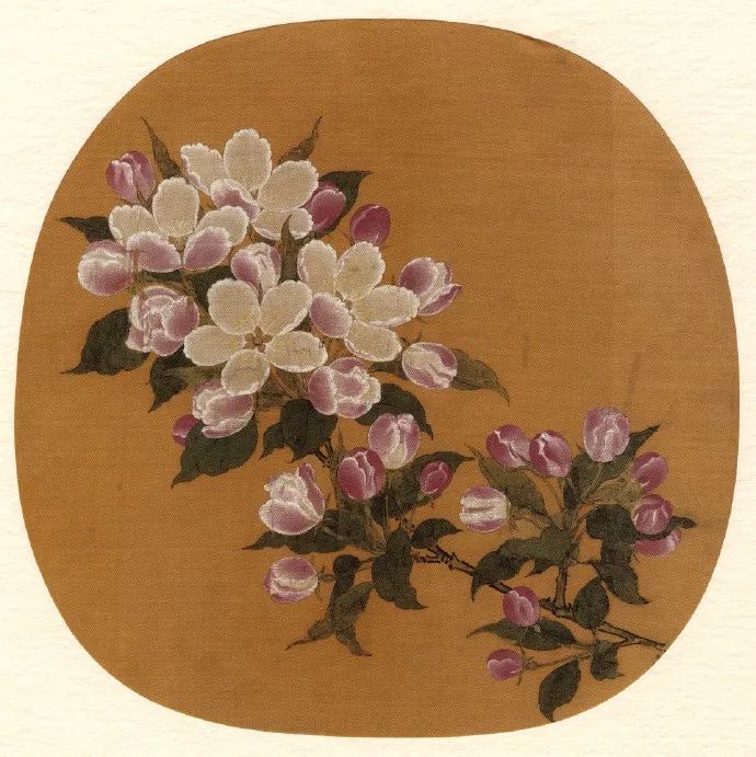 花鸟画极简史_手机凤凰网
