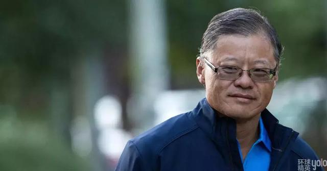 曾经的雅虎酋长杨致远:错失谷歌、脸书,网络 先驱者 雅虎的消散