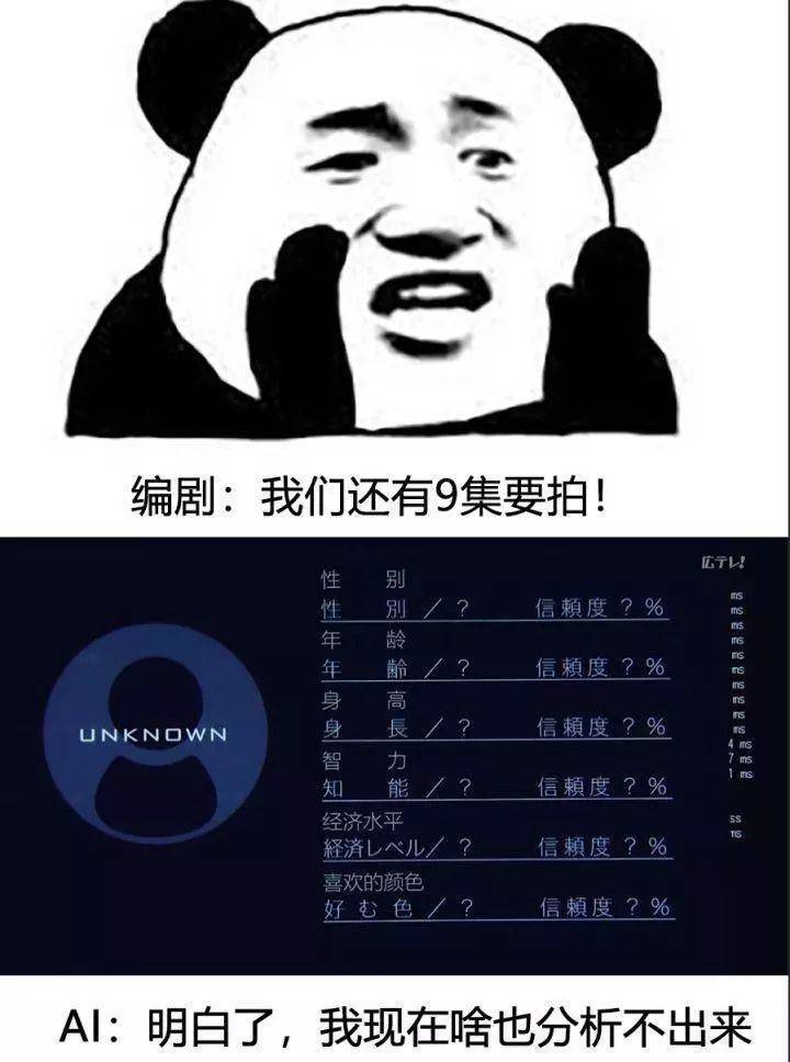 《轮到你了》大Boss即将揭晓，十位算法工程师分析的结果是…