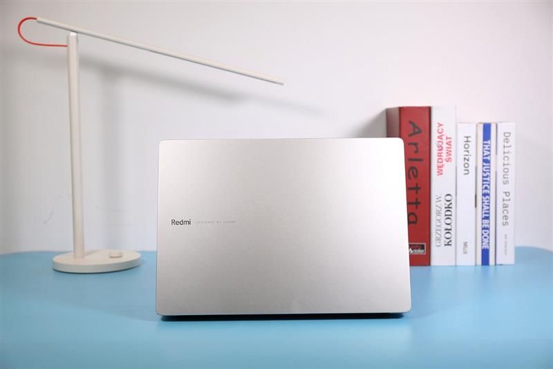 性价比巅峰！RedmiBook 14增强版评测：10代酷睿i5性能意外惊喜