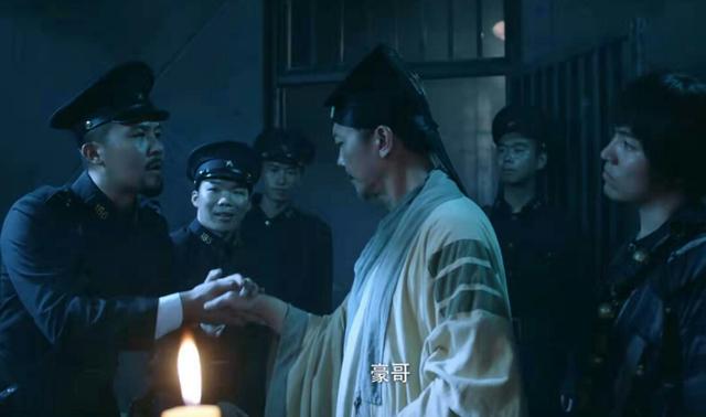 我命由我不由天,僵尸新片票房过千万,钱小豪再现林正英道长风采