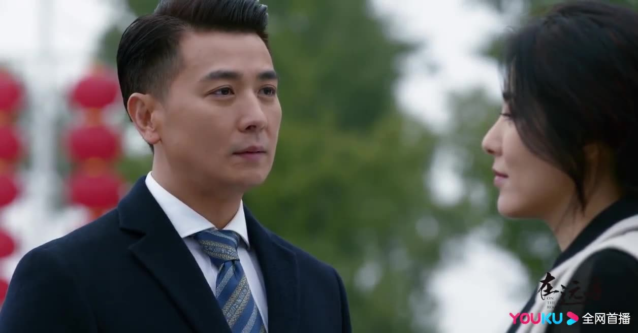 在远方:刘云天虐妻一时爽,追妻火葬场,霍梅的