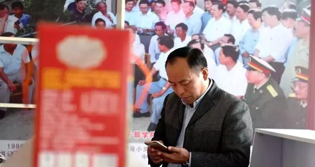 辞去上海老板，放弃百年年薪，他回“中国改革第一村”做淘宝