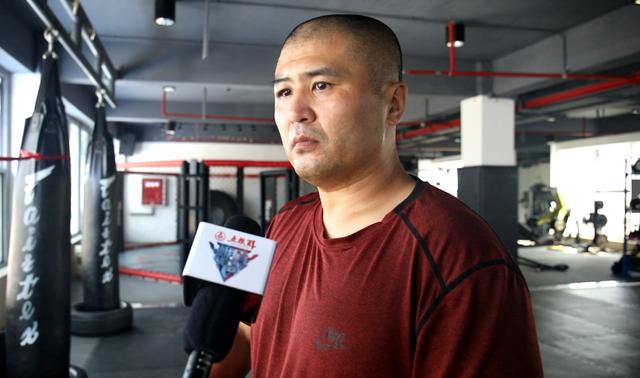 雷公太极回应里合腿大师田野被捕,术高莫用才是对武术的尊重