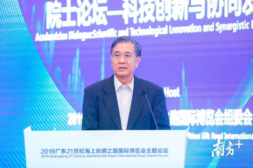 华南理工大学原校长刘焕彬:华为给了我5点创新启示