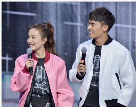 [一床情书]吴昕跟郑凯有没有交往不清楚，但她的感情观却遭大张伟和向太嫌弃