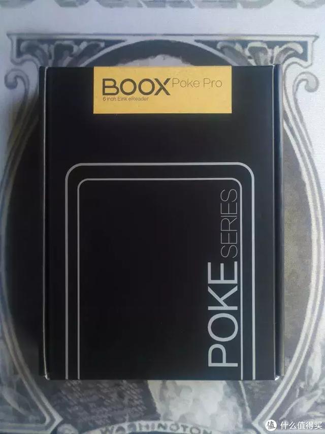 为了安卓系统，入手文石BOOX Poke Pro电子书阅读器