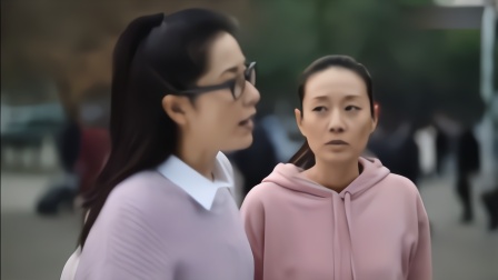 在远方:高畅火车站出事,大家都着急,没想到躲在