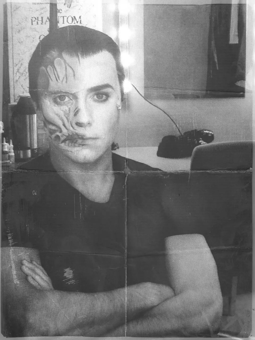 「新氧App」小田切让＋梁朝伟，67岁他依然是顶级男神，身患癌症天妒英才