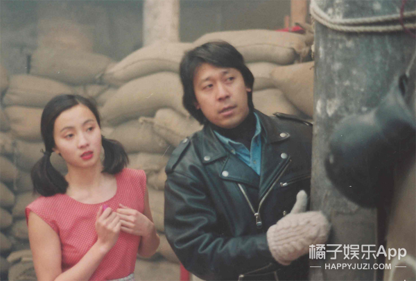 我就知道，她又要上热搜
