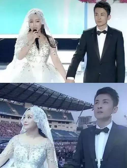 婚礼请42位大牌明星算什么！作为微商带货王，他一天能赚50万！