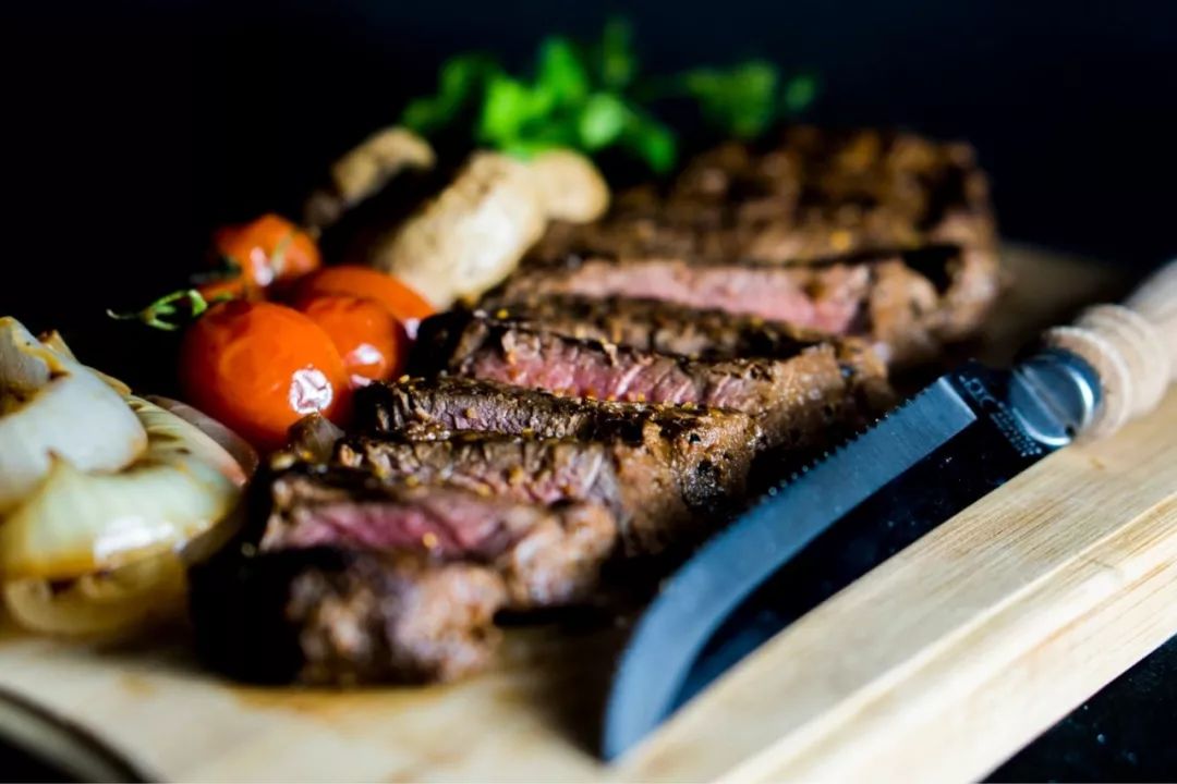 不同于素肉的“人造肉”或将上市，实验室造出来的肉你敢吃吗？