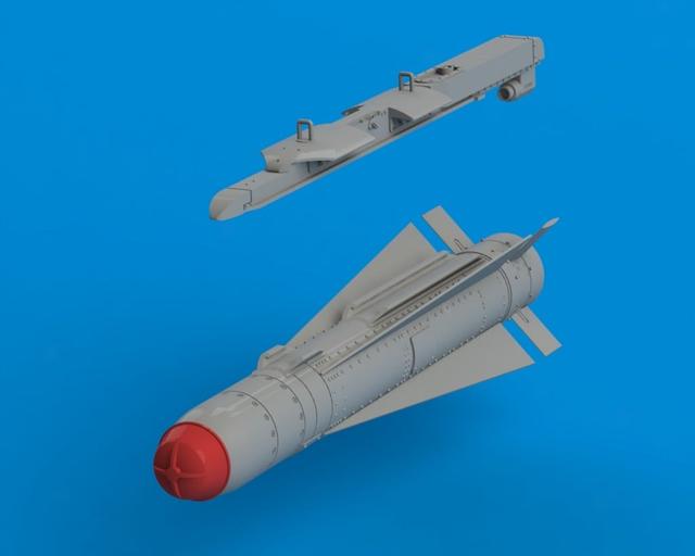 导弹从战机挂架上发射,逃不出这两种模式